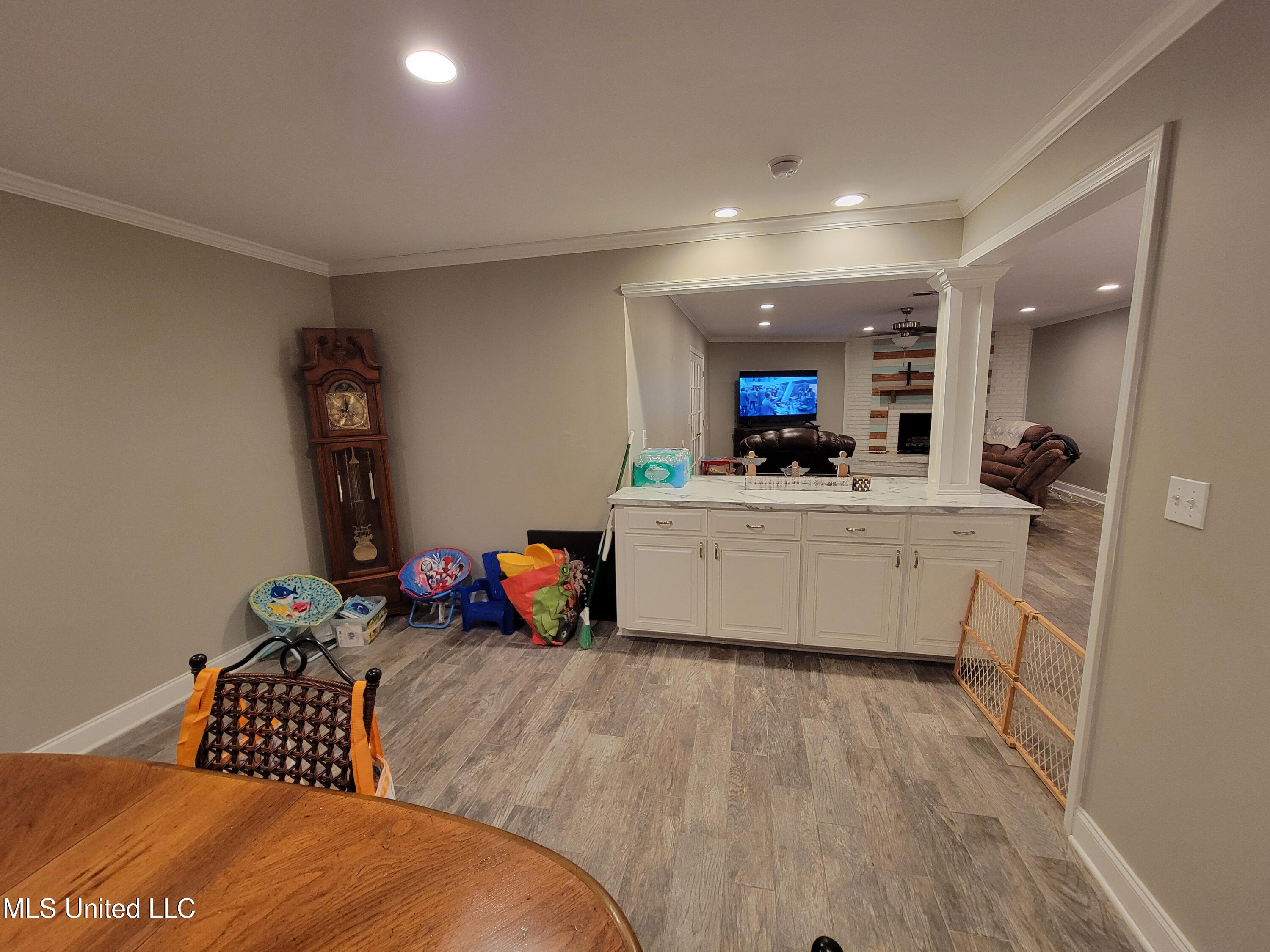 270 Magnolia Drive Raleigh, MS 39153 - Photo 10 of 25 30811