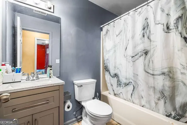 $205,000 | 281 Northwinds Boulevard, Unit D3, Carrollton, GA 30117