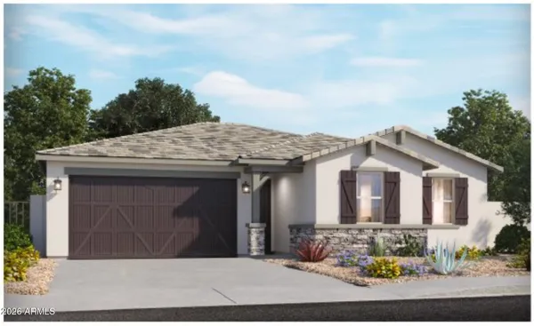 $424,990 | 17752 West Woodlands Avenue, Goodyear, AZ 85338