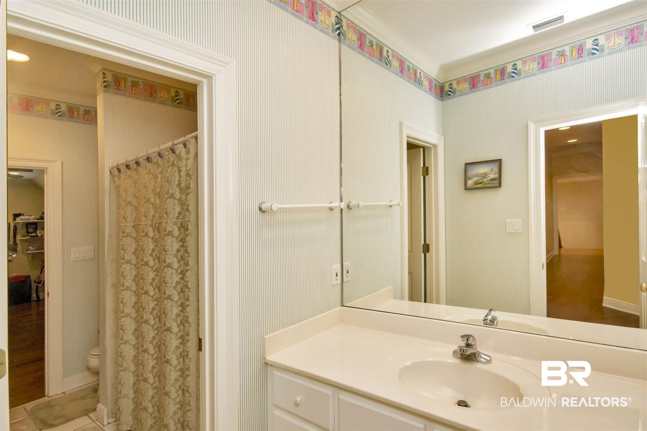 2805 Churchbell Court Mobile, AL 36695 - Photo 34 of 50