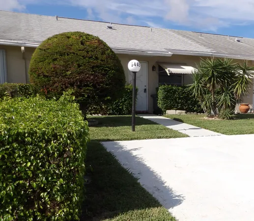 $200,000 | 5445 Glenda Street, West Palm Beach, FL 33417
