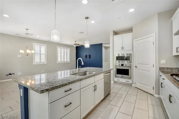 $535,000 | 1843 Kinglake Street, Henderson, NV 89044