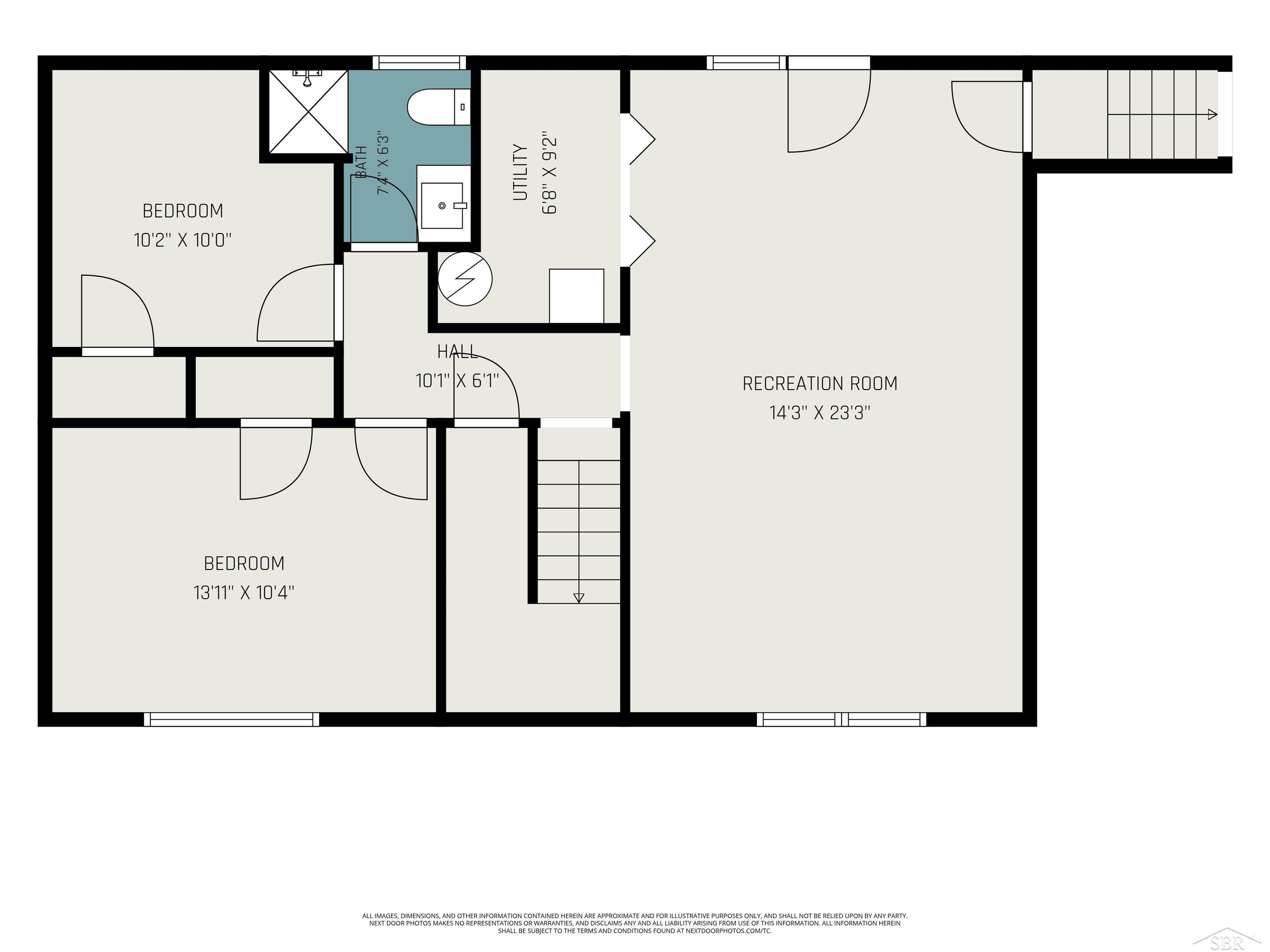 3095 Midland Road Saginaw, MI 48603 - Photo 23 of 27 Gallery Image 23