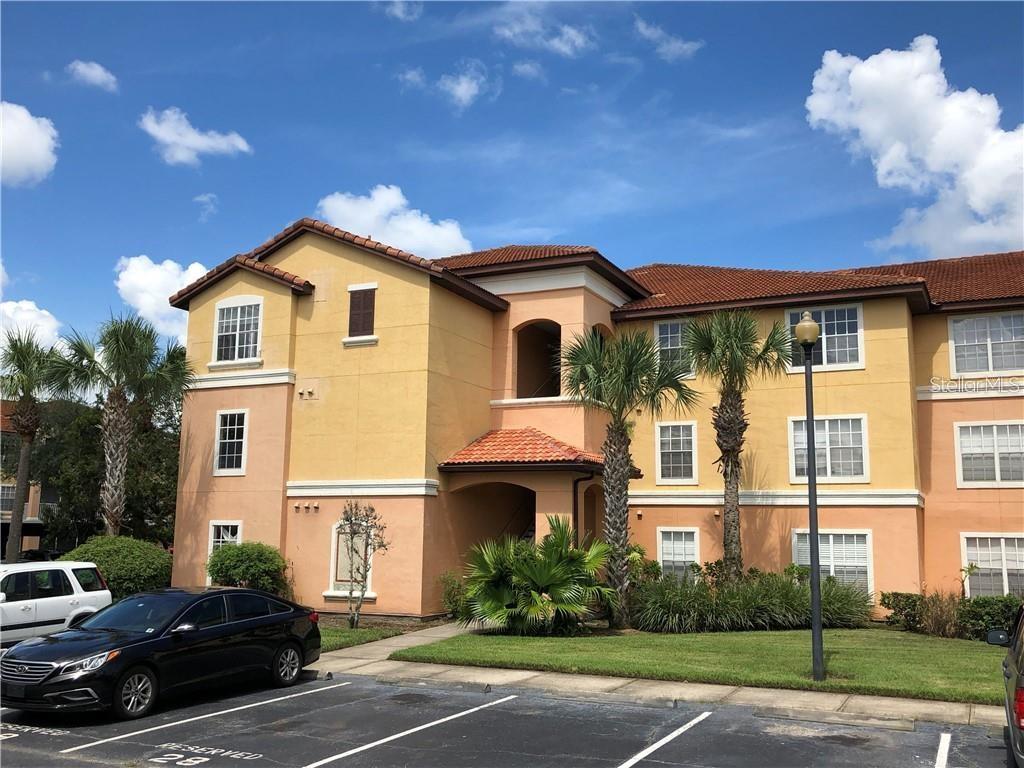 Building Elevation