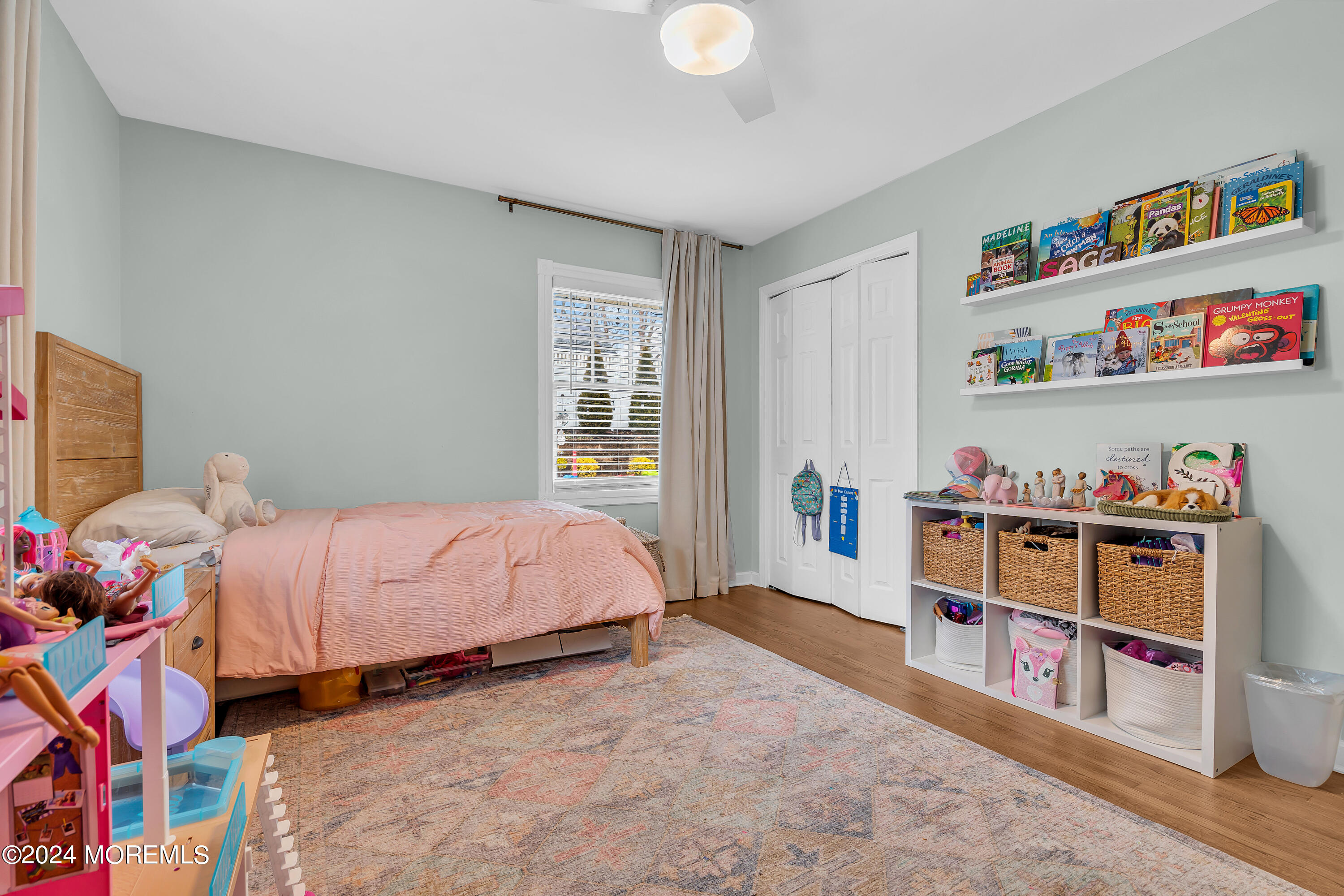 1120 Mohegan Road Manasquan, NJ 08736 - Photo 29 of 38 a bed room with a bed and a window