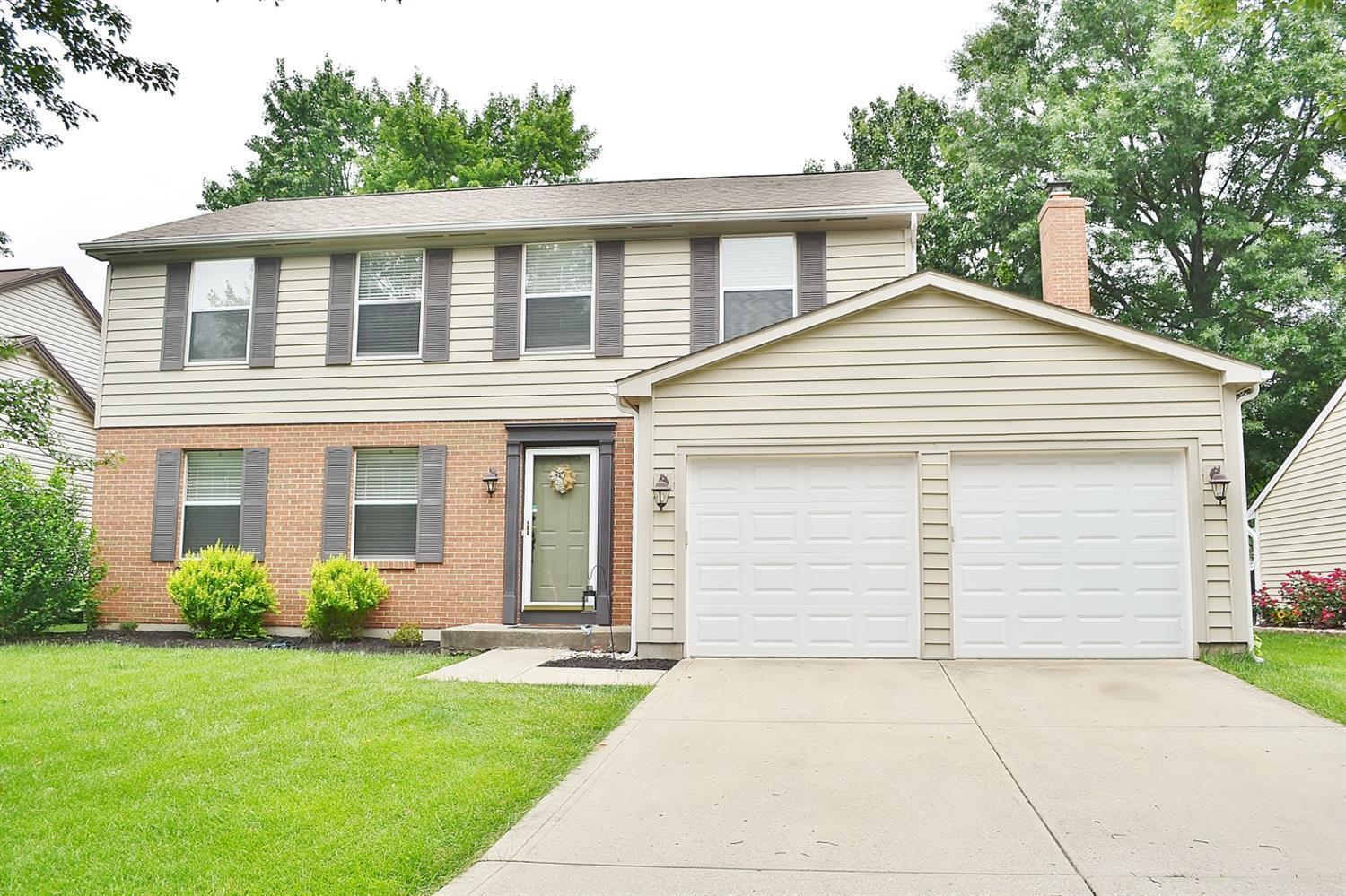 3709 Spring Mill Way Maineville, OH 45039 - Photo 1 of 1