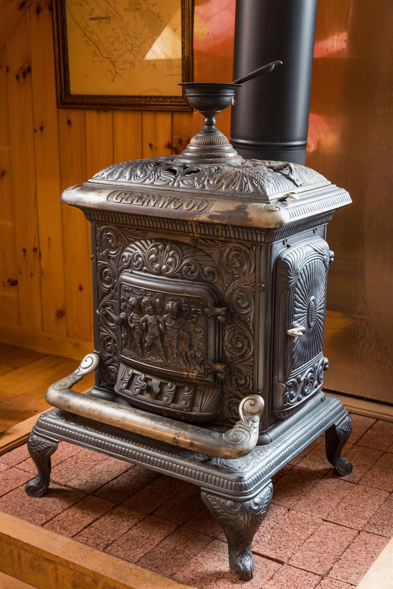 42 Range Road Underhill, VT 05489 - Photo 31 of 40 Gallery Image 31