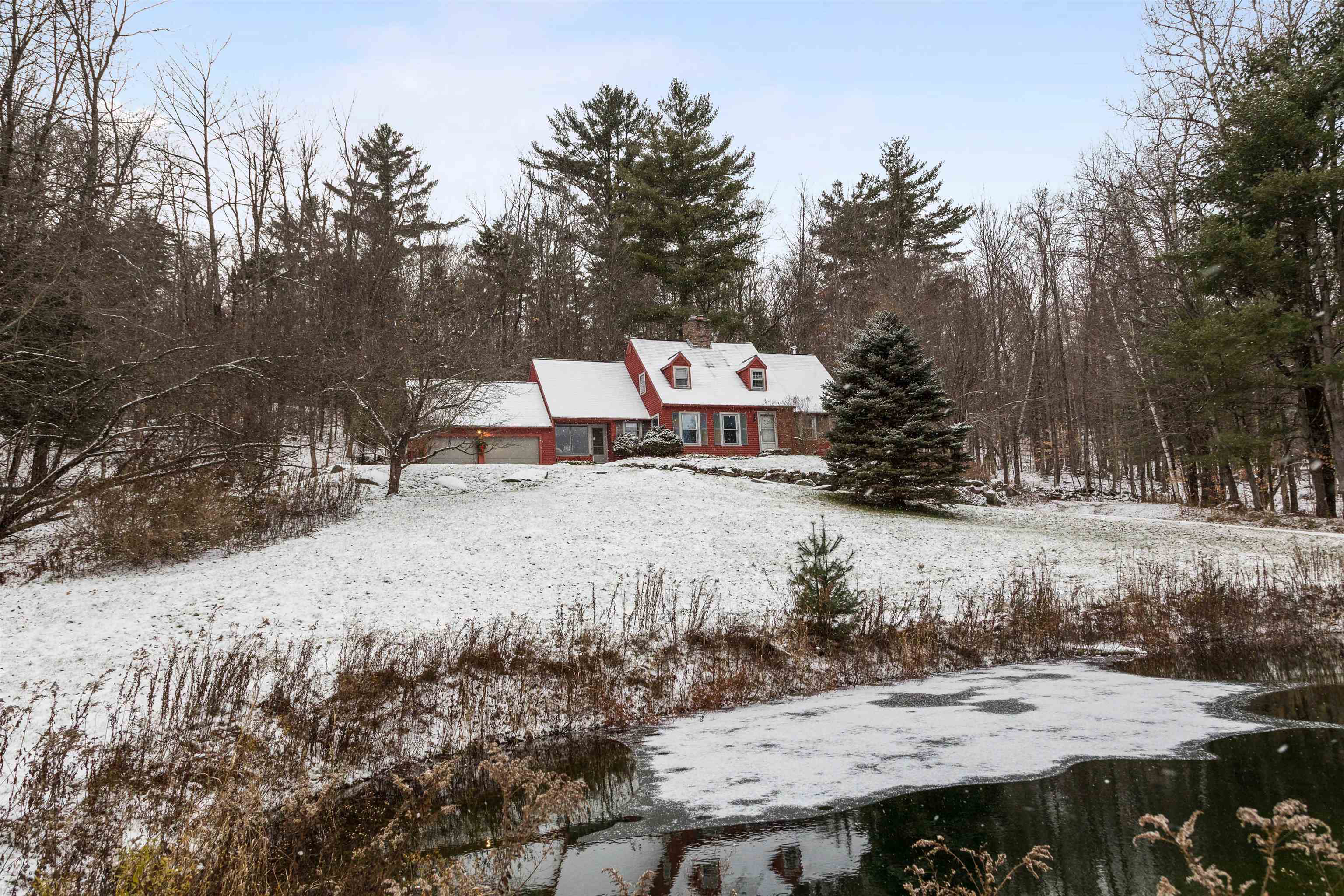 42 Range Road Underhill, VT 05489 - Photo 4 of 40 Gallery Image 4