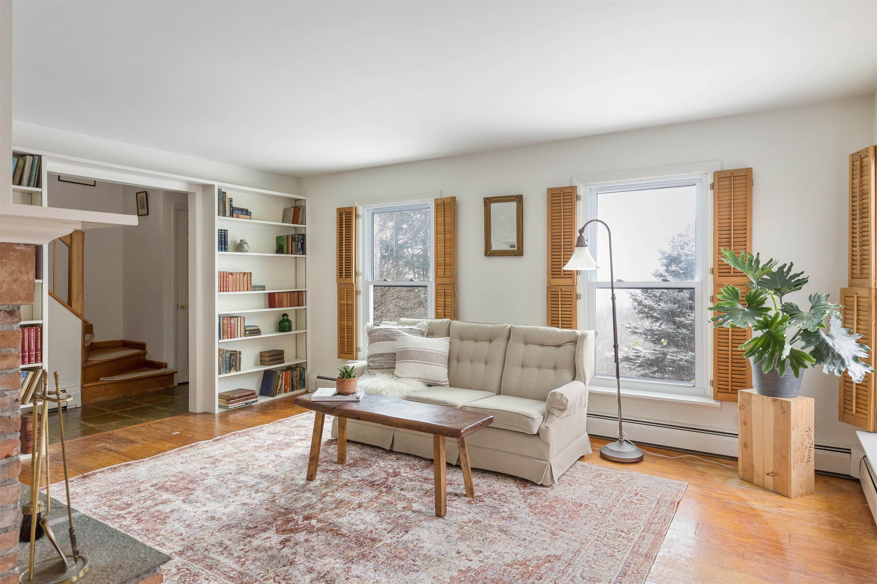 42 Range Road Underhill, VT 05489 - Photo 7 of 40 Gallery Image 7