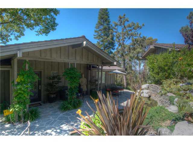 17015 Reposa Alta Rancho Santa Fe, CA 92067 - Photo 2 of 9