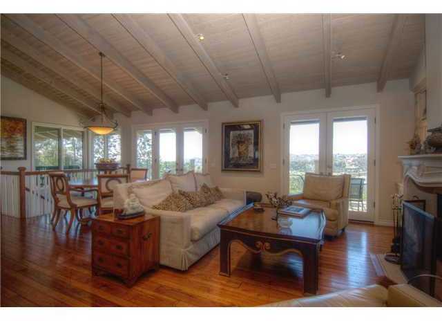 17015 Reposa Alta Rancho Santa Fe, CA 92067 - Photo 4 of 9