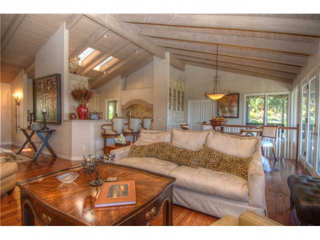 17015 Reposa Alta Rancho Santa Fe, CA 92067 - Photo 5 of 9
