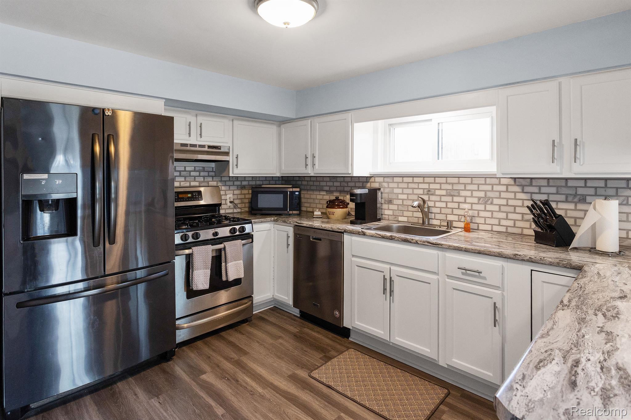 1540 Slater Road Lapeer, MI 48446 - Photo 21 of 40 Gallery Image 21