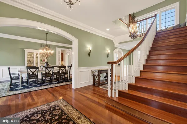 $2,890,000 | 2300 Old Sentinel Trail, Malvern, PA 19355