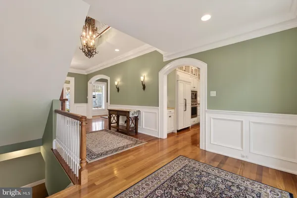 $2,890,000 | 2300 Old Sentinel Trail, Malvern, PA 19355