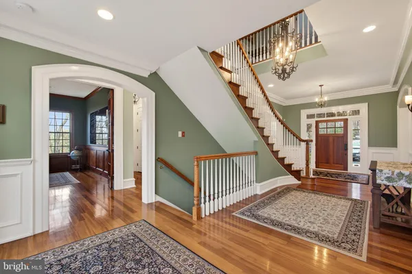 $2,890,000 | 2300 Old Sentinel Trail, Malvern, PA 19355