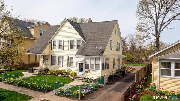 $549,900 | 77 Atwater Street, West Haven, CT 06516