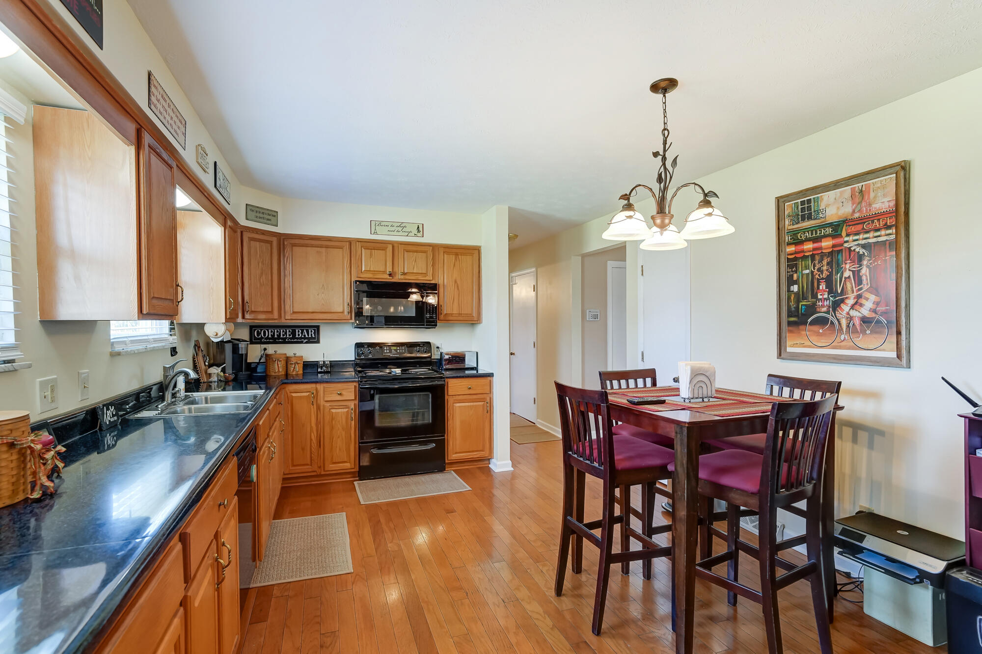 2900 Balsam Drive Springfield, OH 45503 - Photo 12 of 40