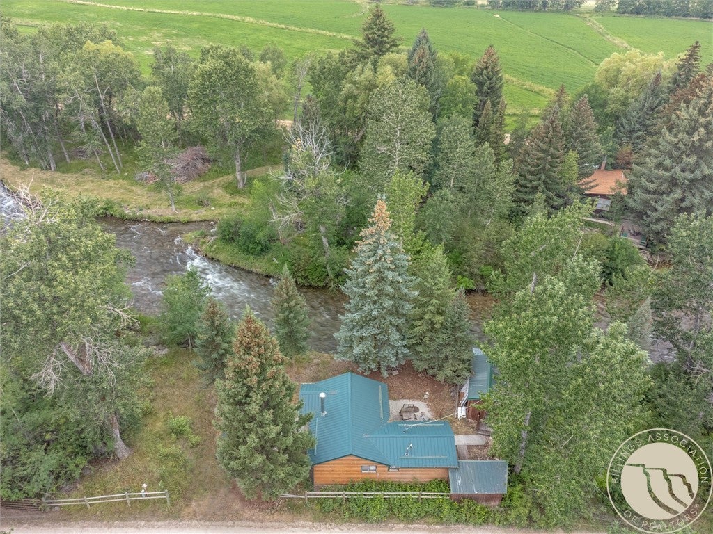8 Rosebud Isle Road Fishtail, MT 59028 - Photo 3 of 33 Gallery Image 3