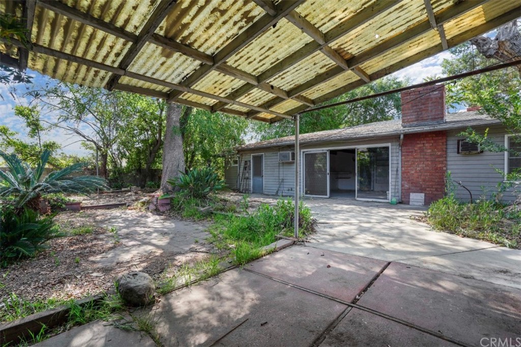 415 Alster Avenue Arcadia, CA 91006 - Photo 9 of 16 a front view of a house with garden