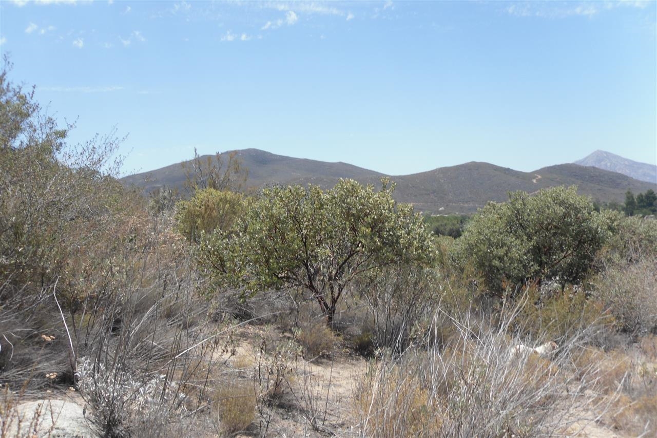 0 Yerba Santa Road Potrero, CA 91963 - Photo 8 of 8 Gallery Image 8