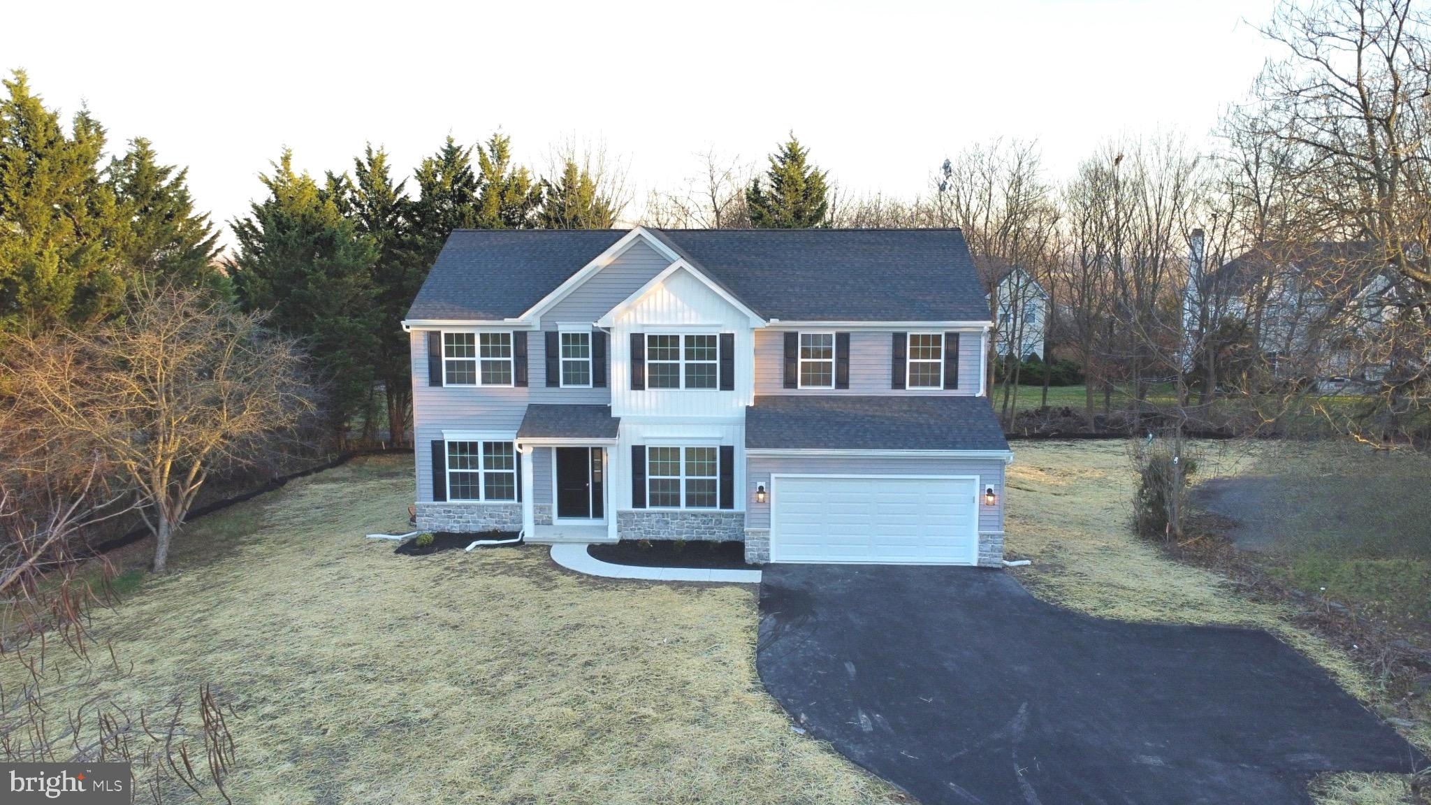 278 Stump Road North Wales, PA 19454 - Photo 44 of 48 Gallery Image 44