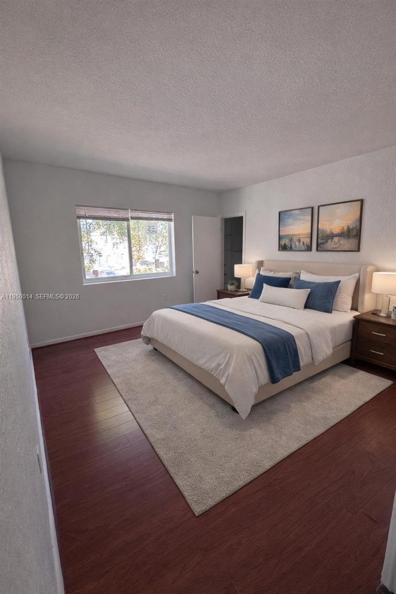 8463 Northwest 4th Court, Unit 8463 Miami, FL 33150 - Photo 10 of 13