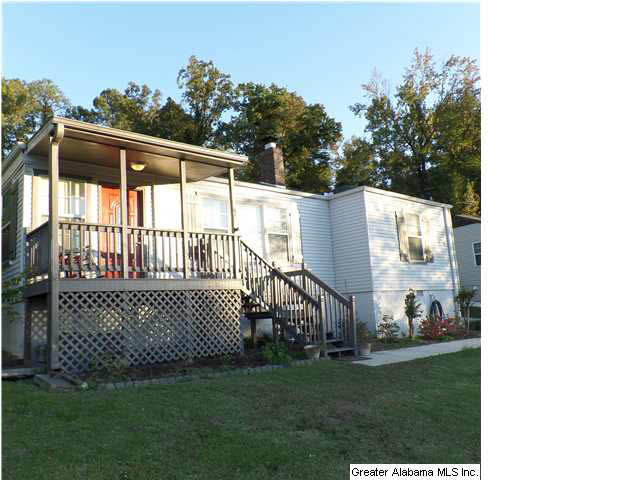 833 Grove Street Birmingham, AL 35209 - Photo 3 of 31