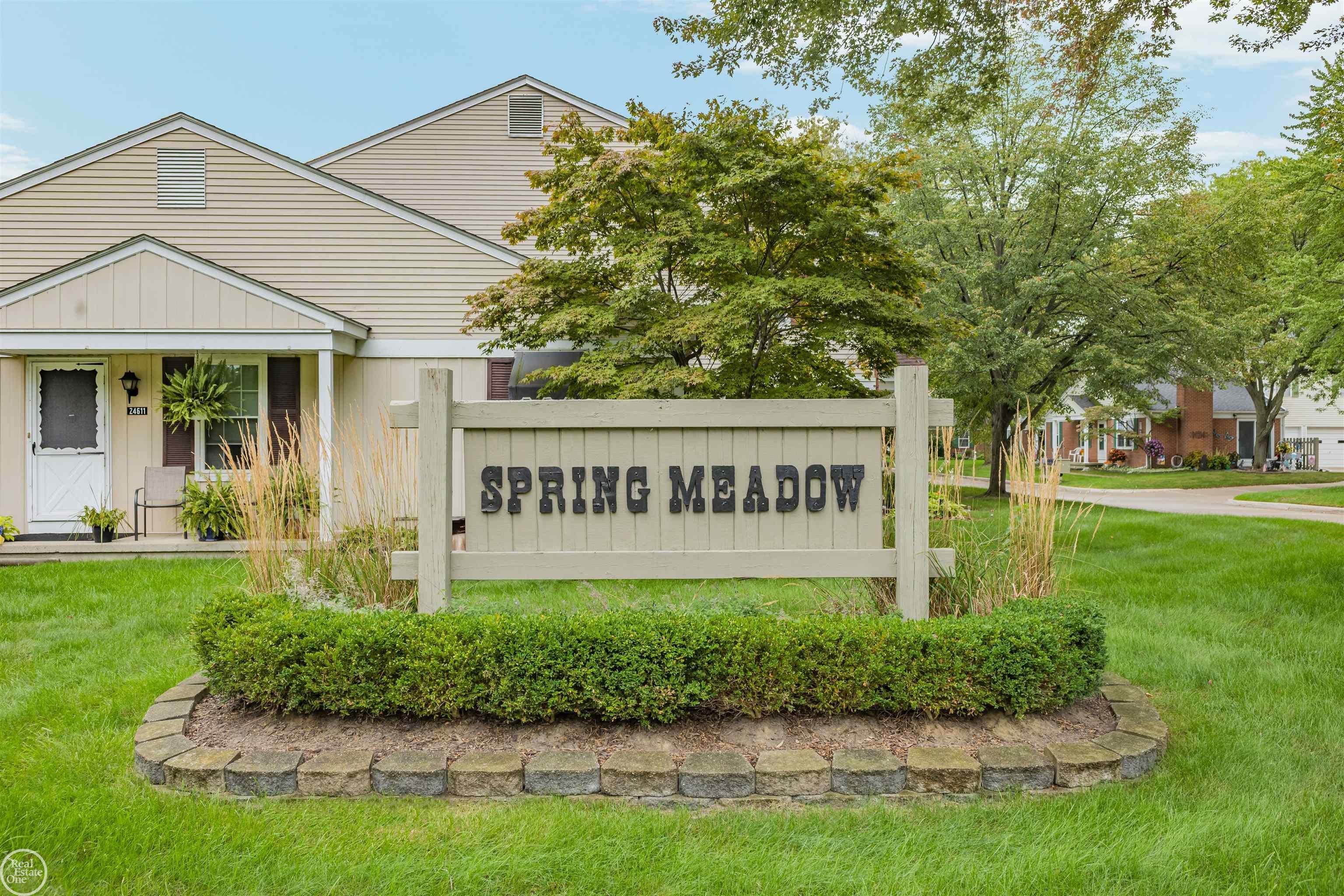 24642 Spring Lane Harrison Township, MI 48045 - Photo 3 of 44 Gallery Image 3