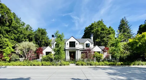 $27,250,000 | 1700 Waverley Street, Palo Alto, CA 94301