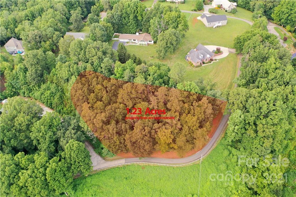 0 Sunshine Road, Unit 1 Sylva, NC 28779 - Photo 1 of 5 Gallery Image 1