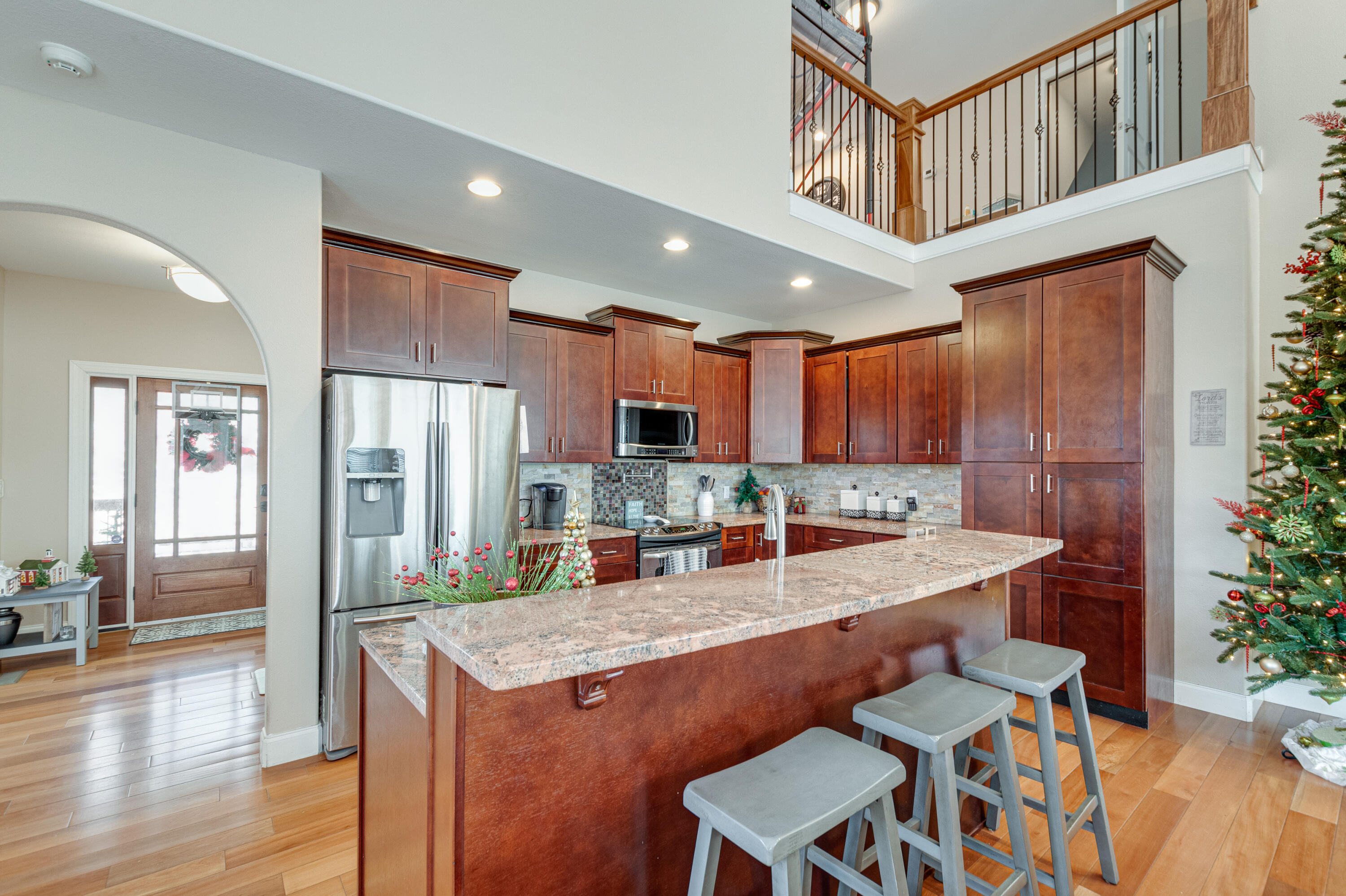 1144 Healing Springs Road Chattanooga, TN 37419 - Photo 12 of 49 1144 Healing Springs Rd-7