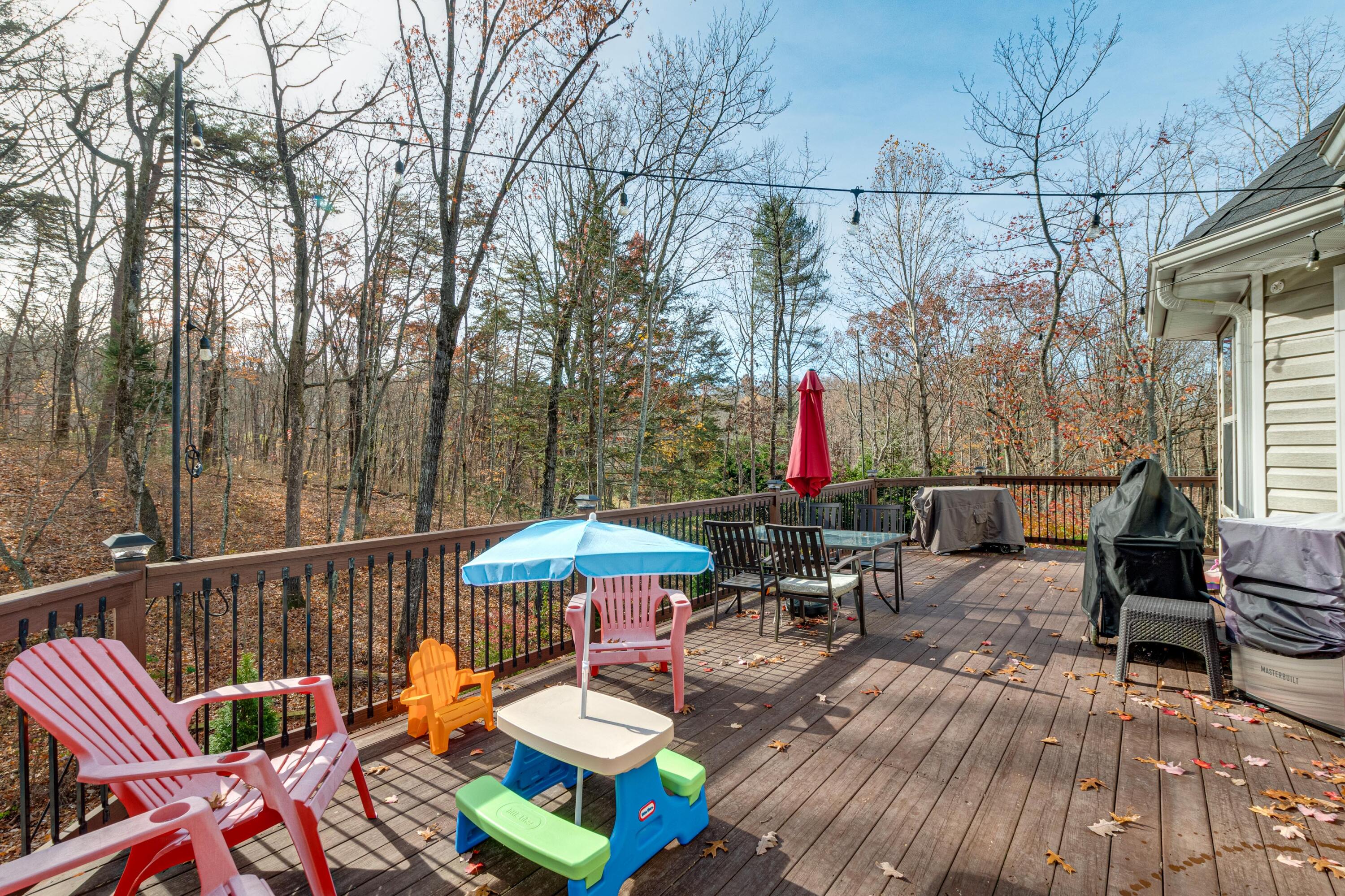 1144 Healing Springs Road Chattanooga, TN 37419 - Photo 43 of 49 1144 Healing Springs Rd-43