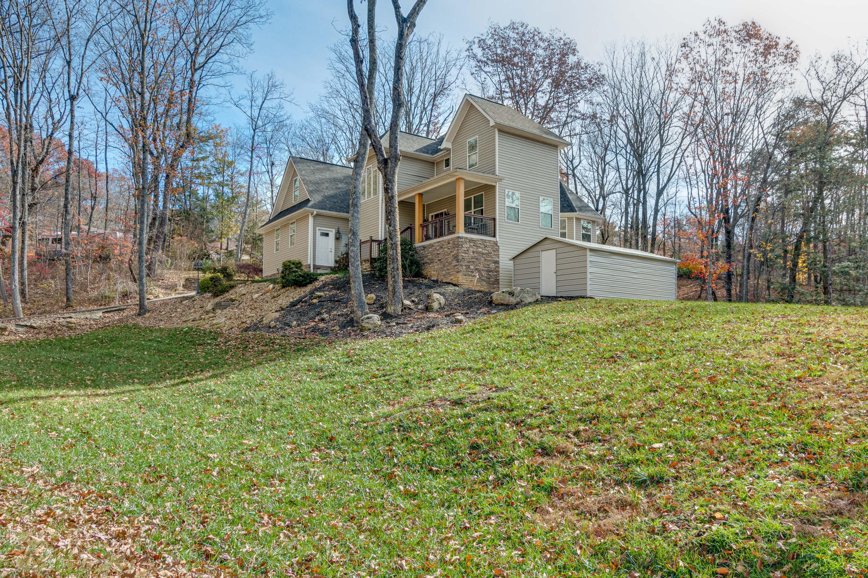 1144 Healing Springs Road Chattanooga, TN 37419 - Photo 48 of 49 1144 Healing Springs Rd-48