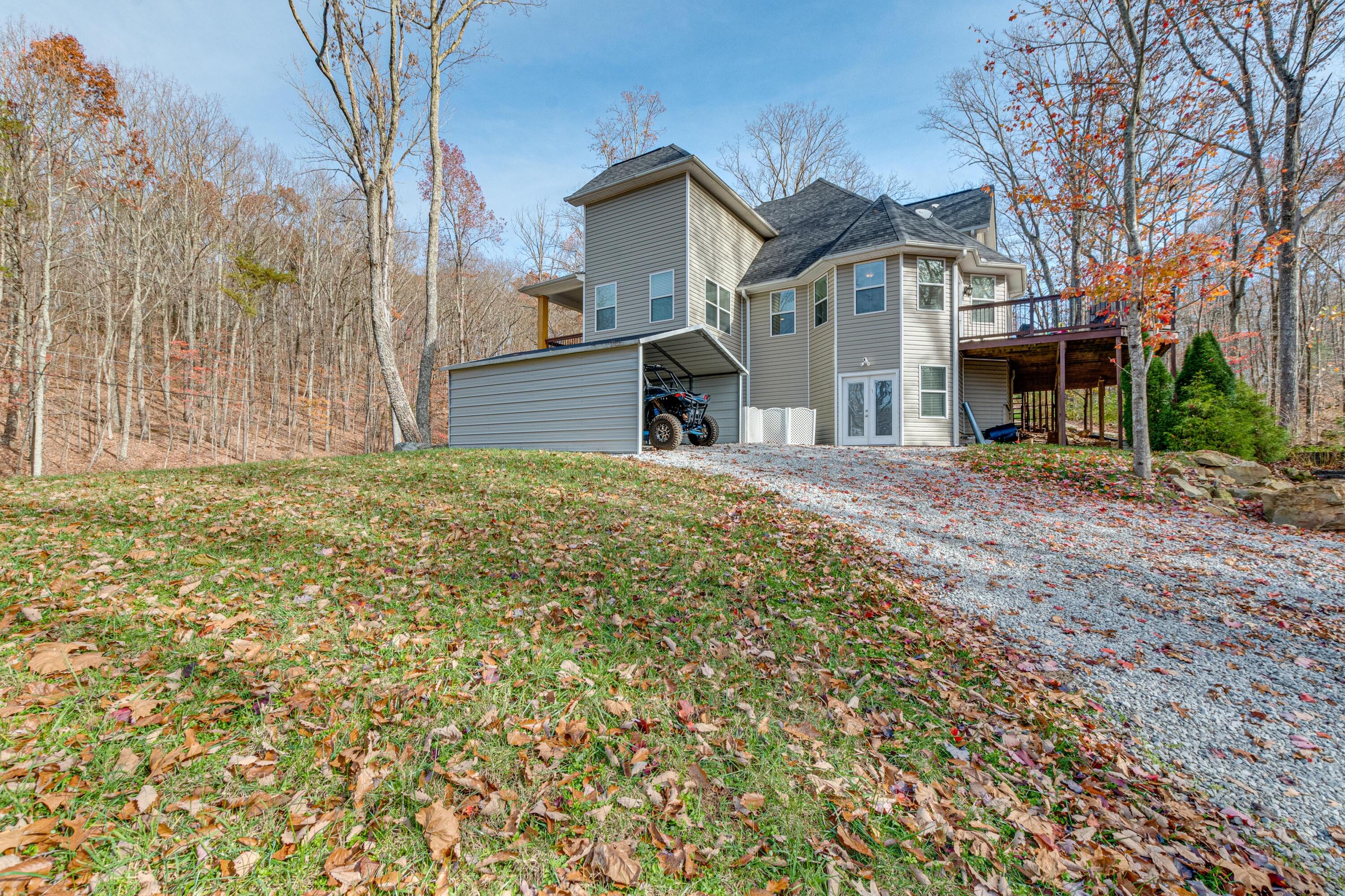 1144 Healing Springs Road Chattanooga, TN 37419 - Photo 49 of 49 1144 Healing Springs Rd-49