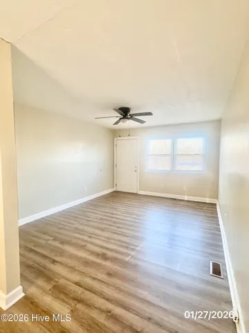 $1,250 | 101 Queens Road, Jacksonville, NC 28540