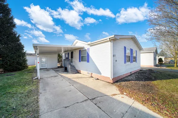 $29,500 | 217 Red River Drive, Adrian, MI 49221