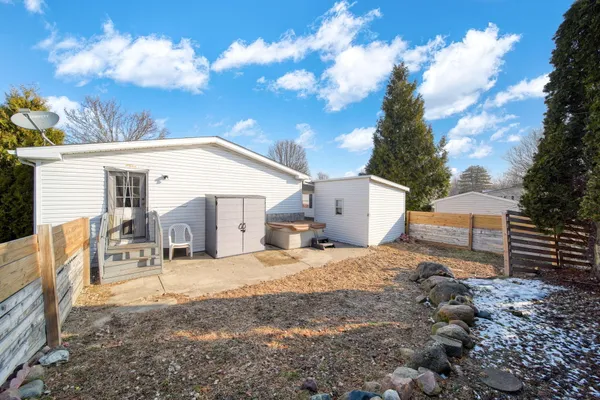 $29,500 | 217 Red River Drive, Adrian, MI 49221