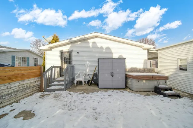 $45,000 | 217 Red River Drive, Adrian, MI 49221