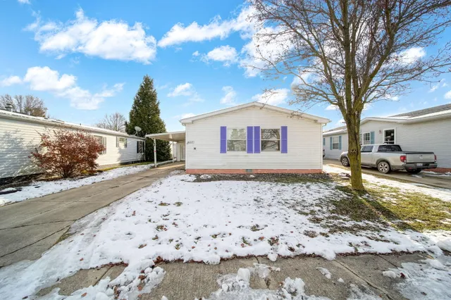 $45,000 | 217 Red River Drive, Adrian, MI 49221