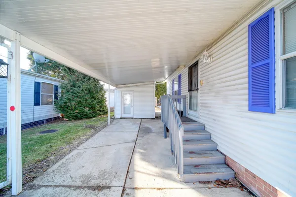 $29,500 | 217 Red River Drive, Adrian, MI 49221