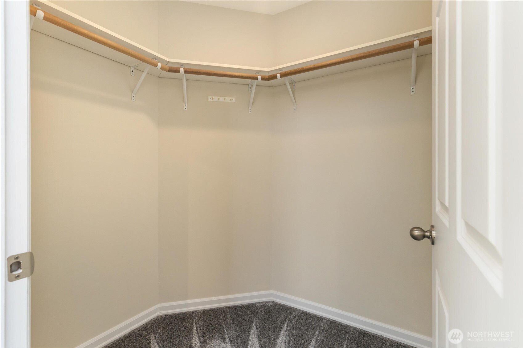 550 Dayton Street, Unit 201 Edmonds, WA 98020 - Photo 22 of 38 a bathroom with a glass shower door