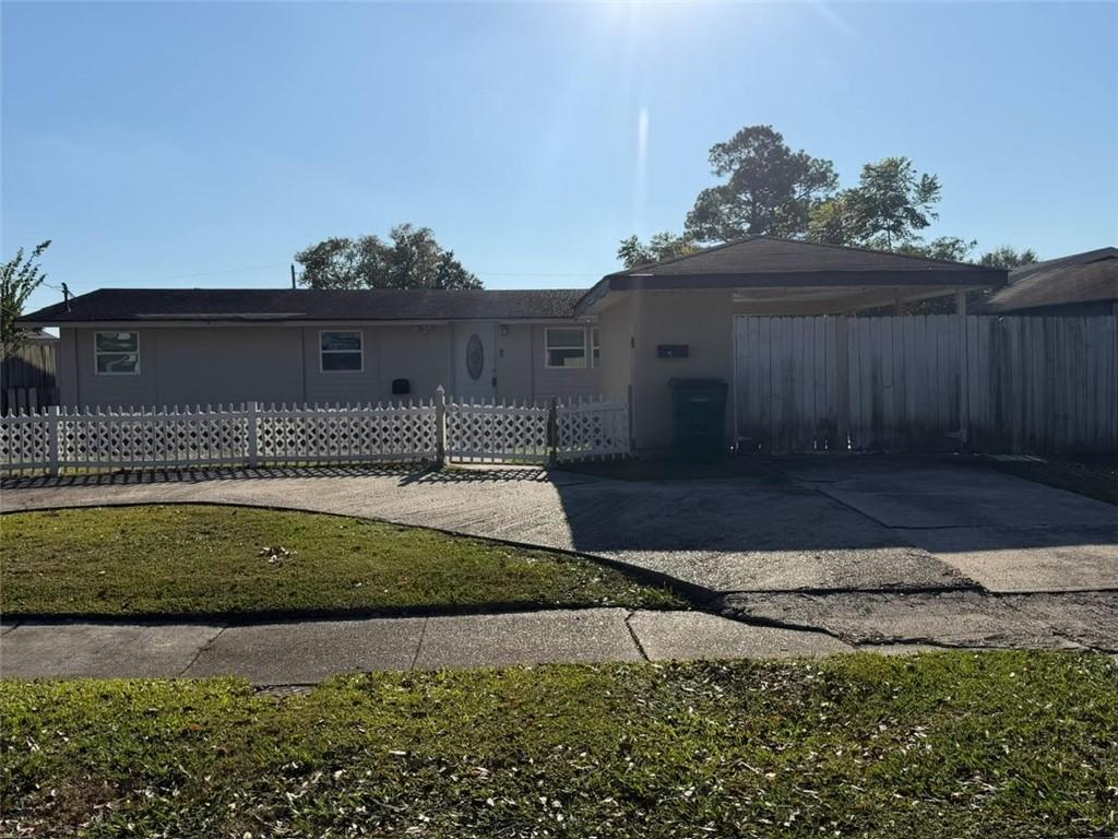 4 Albert Court Metairie, LA 70003 - Photo 12 of 12