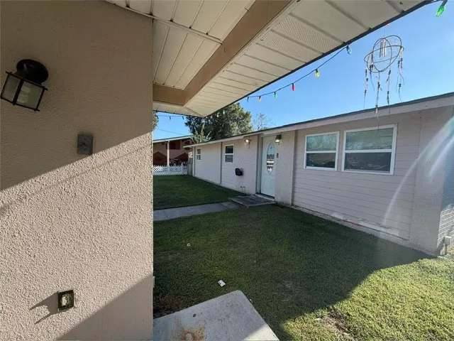 $1,700 | 4 Albert Court, Metairie, LA 70003