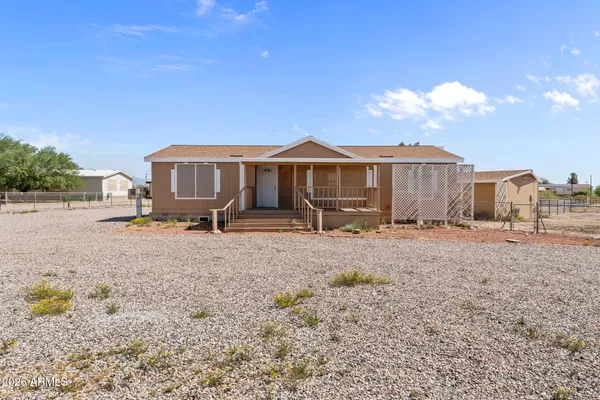 $305,000 | 3609 South 336th Avenue, Tonopah, AZ 85354