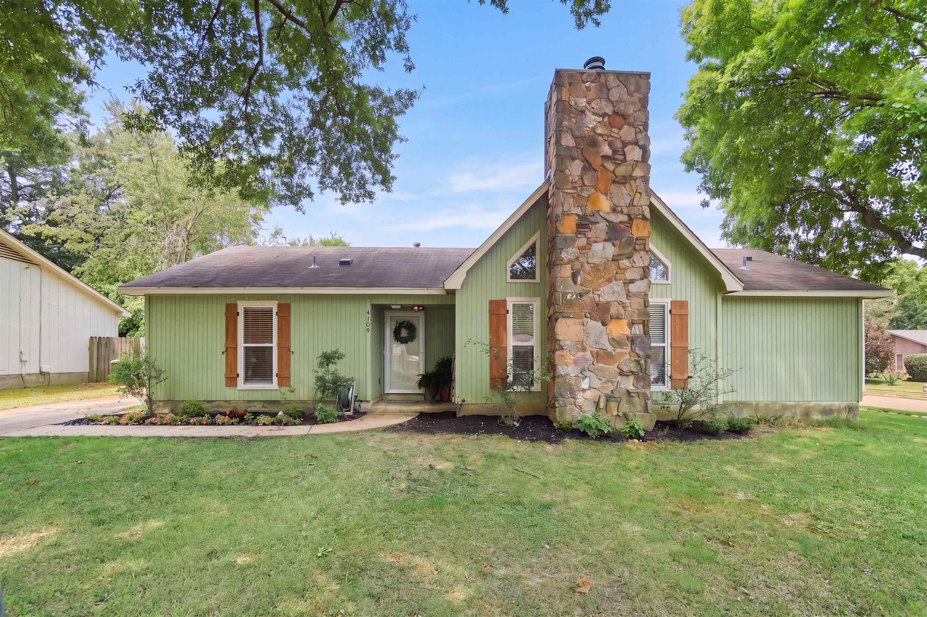 4189 Luther Road Bartlett, TN 38135 - Photo 27 of 30