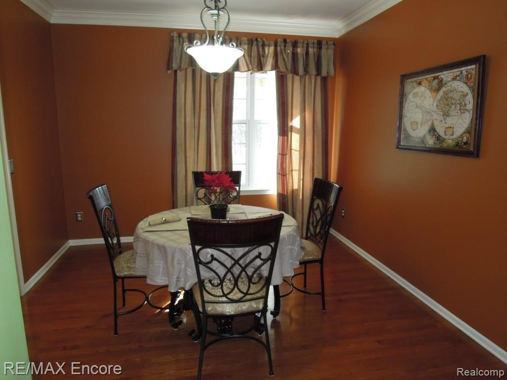 3822 Windingbrook Circle, Unit 8 Rochester Hills, MI 48309 - Photo 25 of 64
