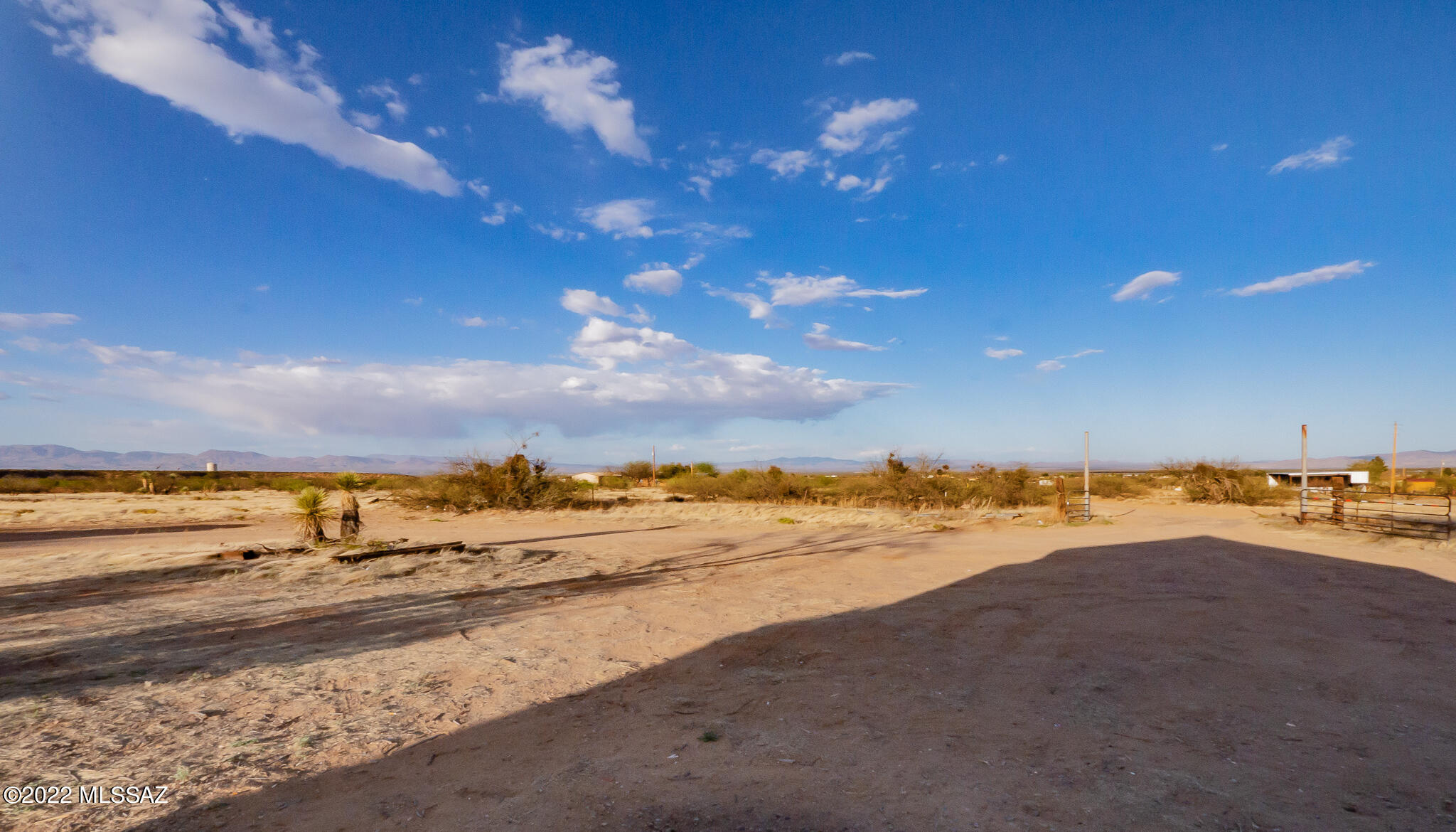 855 West Ohy Ranch Road Safford, AZ 85546 - Photo 29 of 38