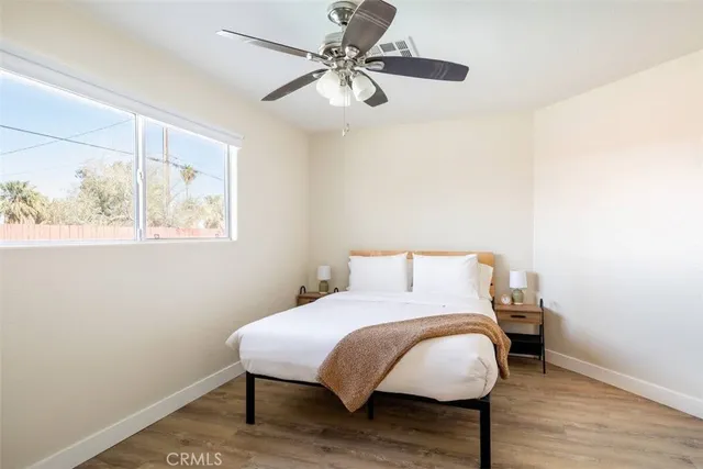 $2,500 | 71620 Juanita Drive, Twentynine Palms, CA 92277