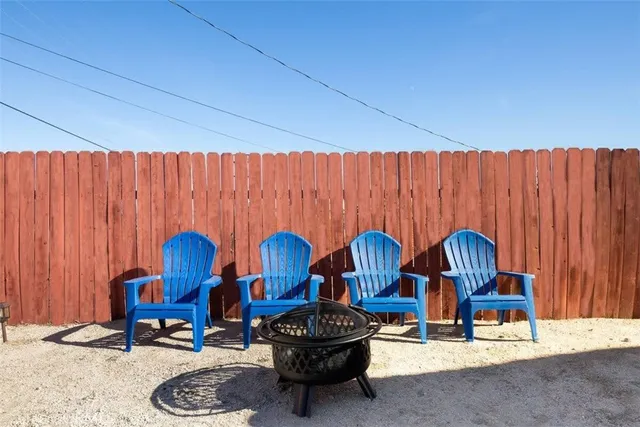 $2,500 | 71620 Juanita Drive, Twentynine Palms, CA 92277
